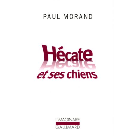 Hécate et ses chiens