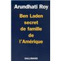 Ben Laden, secret de famille de l'Amérique