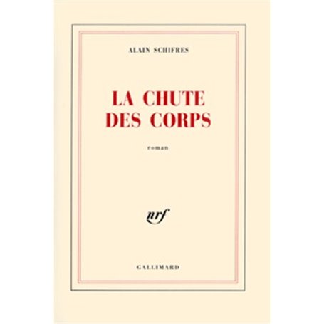 La Chute des corps
