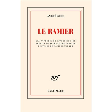 Le Ramier