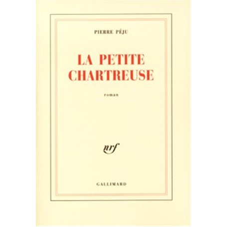 La petite Chartreuse