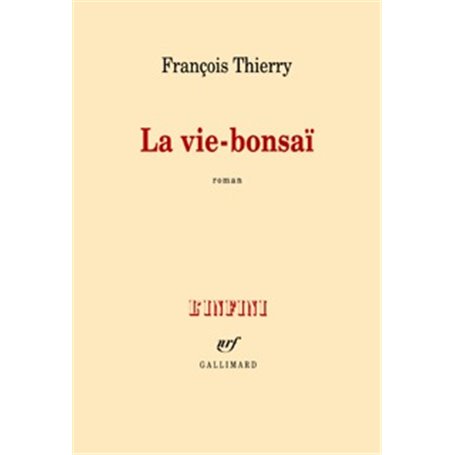 La Vie-bonsaï