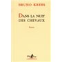 Dans la nuit des chevaux