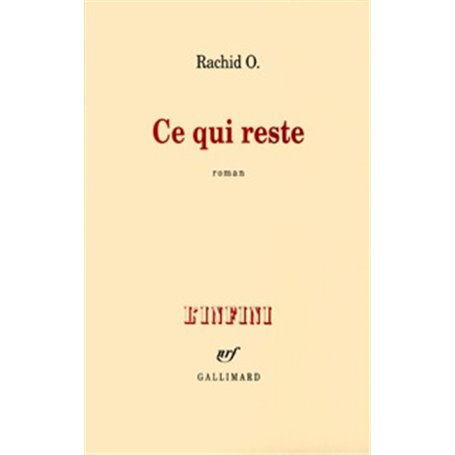 Ce qui reste