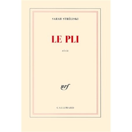 Le Pli