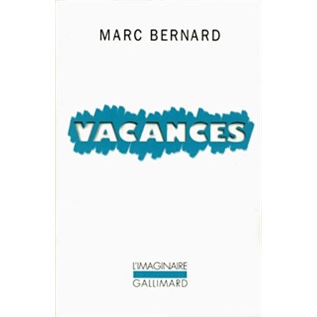 Vacances