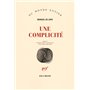 Une complicité