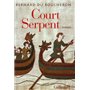 Court Serpent