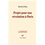 Projet pour une révolution à Paris