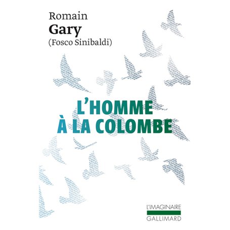 L'Homme à la colombe