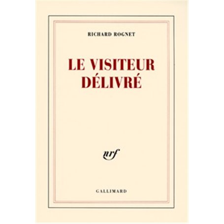 Le visiteur délivré