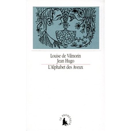 L'Alphabet des aveux