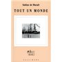 Tout un monde