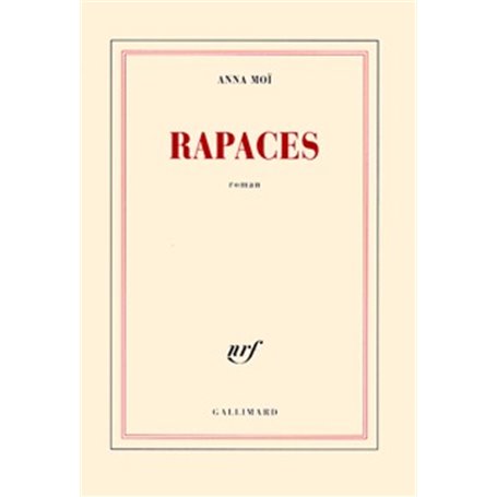 Rapaces