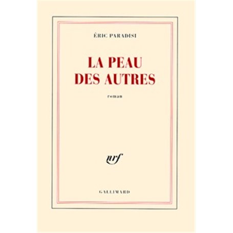 La peau des autres