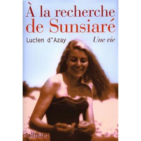À la recherche de Sunsiaré
