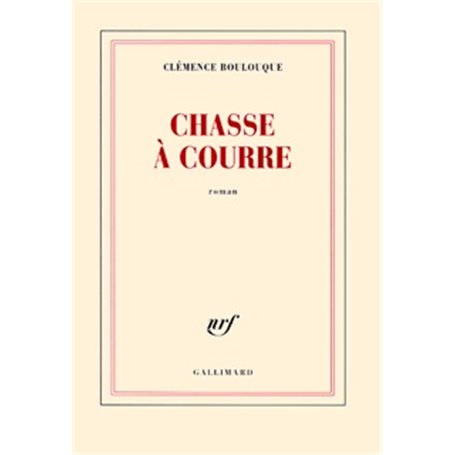 Chasse à courre