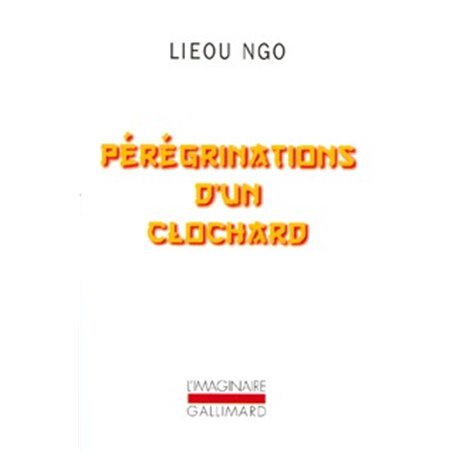 Pérégrinations d'un clochard