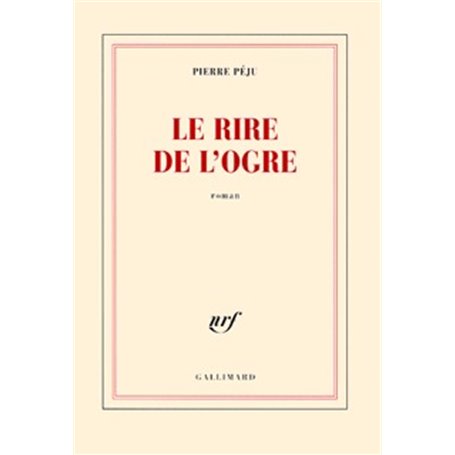 Le rire de l'ogre