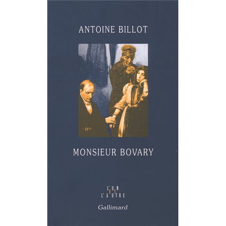 Monsieur Bovary