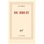 Du bruit
