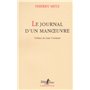 Le journal d'un manoeuvre