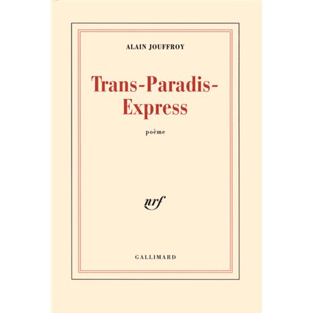Trans-Paradis-Express
