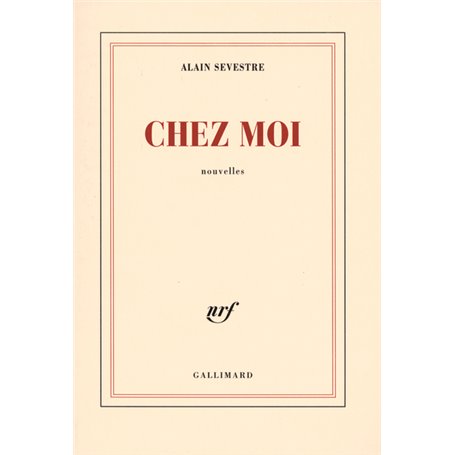 Chez moi