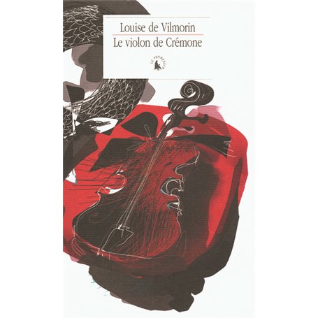 Le violon de Crémone