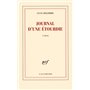 Journal d'une étourdie