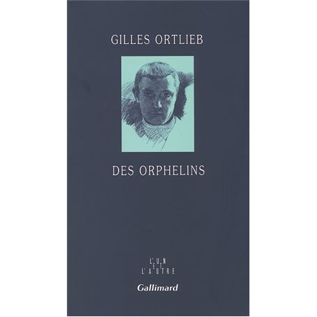 Des orphelins