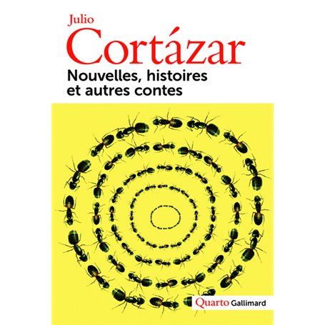 Nouvelles, histoires et autres contes