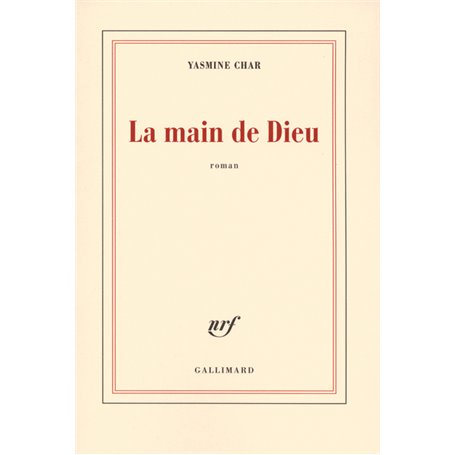 La main de Dieu