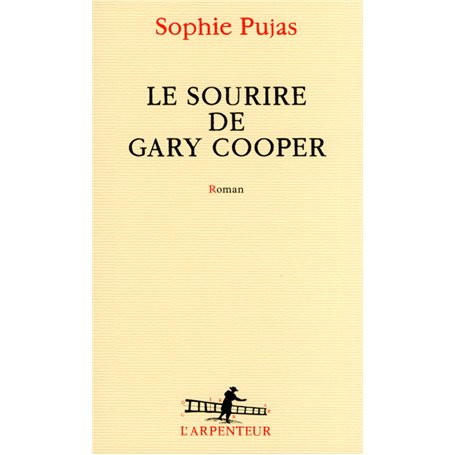 Le sourire de Gary Cooper