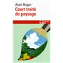 Court traité du paysage