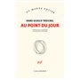 Au point du jour