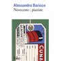 Novecento : pianiste