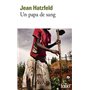 Un papa de sang