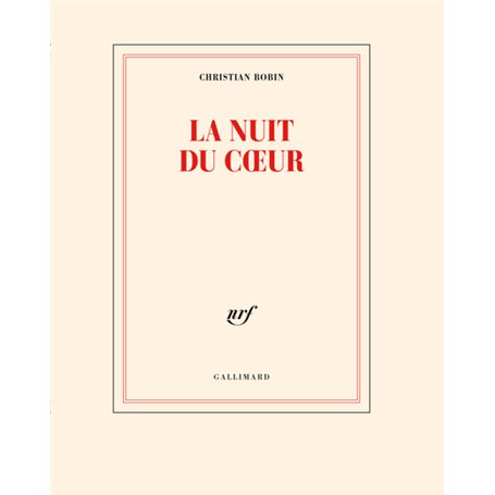 La nuit du coeur