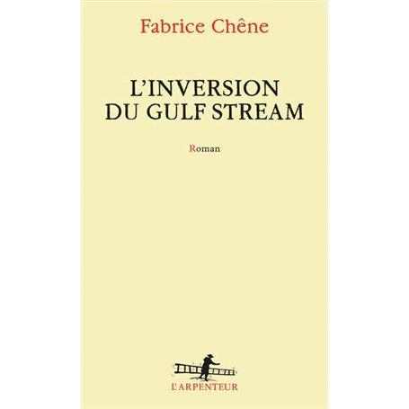 L'inversion du Gulf Stream