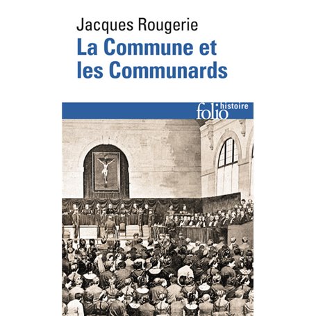 La Commune et les Communards