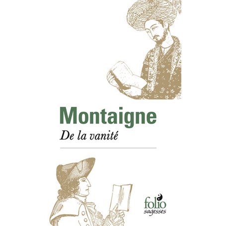 De la vanité