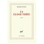 La classe verte
