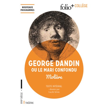 George Dandin ou Le Mari confondu