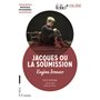 Jacques ou La Soumission