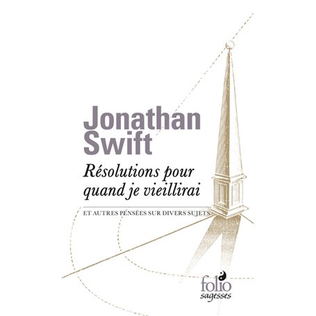 Résolutions pour quand je vieillirai et autres pensées sur divers sujets