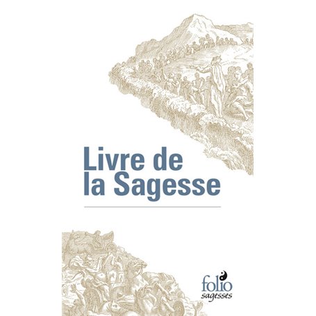 Livre de la Sagesse