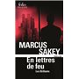 En lettres de feu
