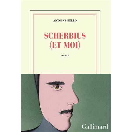 Scherbius (et moi)