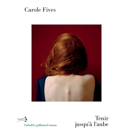 Tenir jusqu'à l'aube